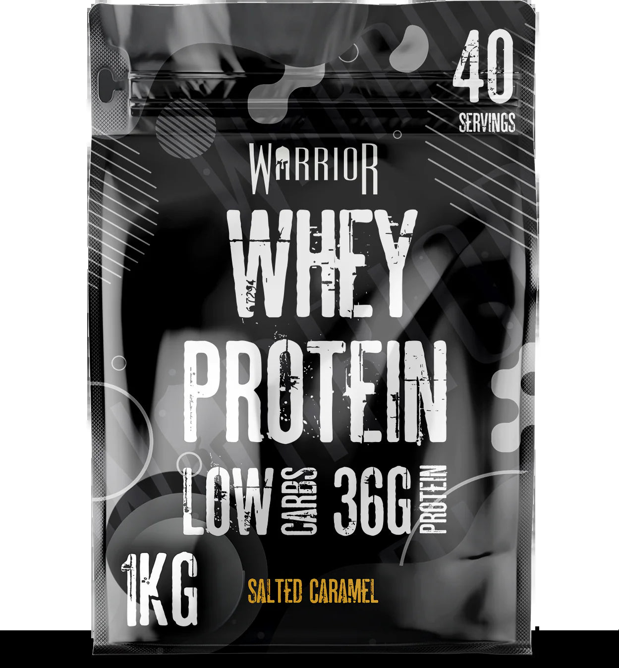 Whey Protein Powder – 1Kg | High Protein Shake for Lean Muscle & Recovery UK